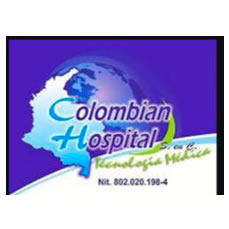 colombian-hospital