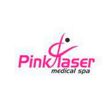 pinklaser